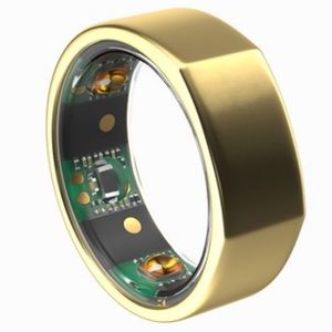 Like NEW Gen 3 Oura Heritage Ring